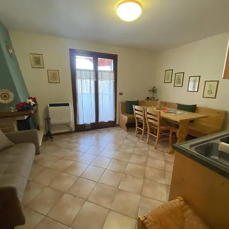 App. Tremol 50 Mt Da Piste Sci *