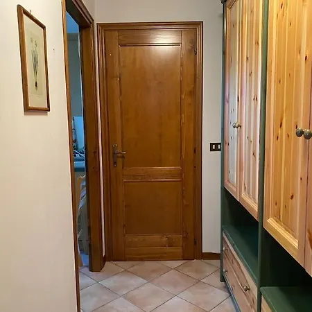 App. Tremol 50 Mt Da Piste Sci 아파트 피안카발로